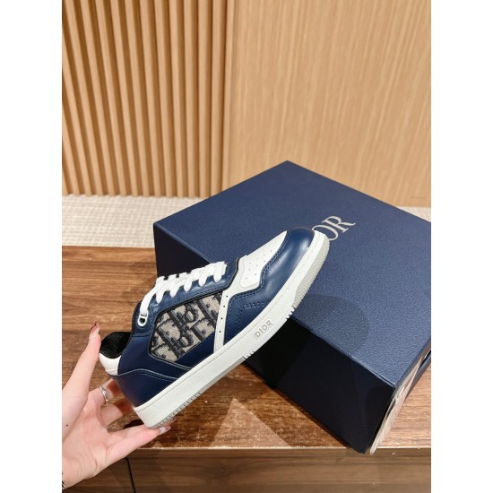 dior B27 SNEAKERS dior B27 SNEAKERS