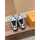 LV SNEAKERS LV SNEAKERS