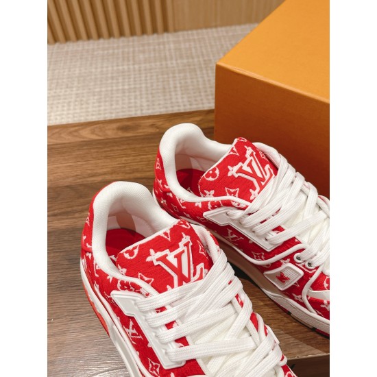 LV Sneakers