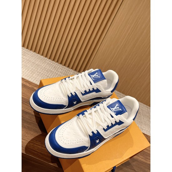 LV SNEAKERS