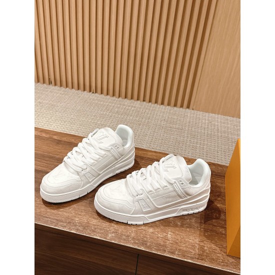 LV SNEAKERS LV SNEAKERS