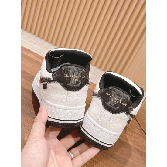 LV Sneakers