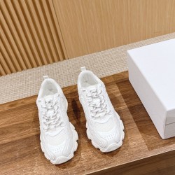 dior chrono sneakers