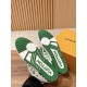 LV SNEAKERS