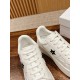 Thick sole Sneakers