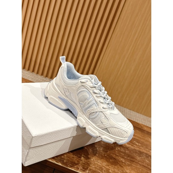 dior chrono sneakers dior chrono sneakers