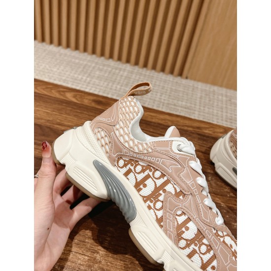 dior chrono sneakers dior chrono sneakers