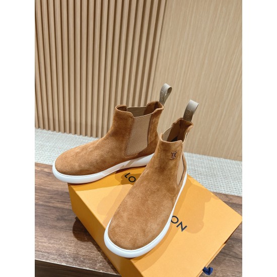 LV Sneakers