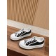 Embroidered Canvas Shoes Embroidered Canvas Shoes
