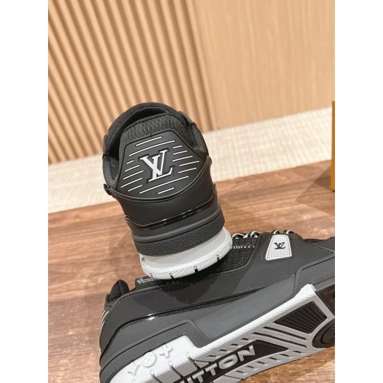 LV SNEAKERS LV SNEAKERS