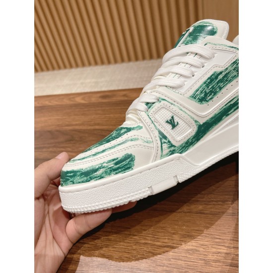 LV Sneakers