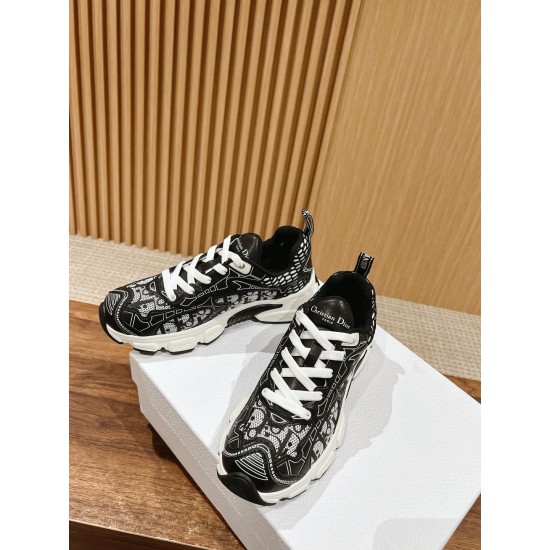 dior chrono sneakers dior chrono sneakers