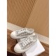 Embroidered Canvas Shoes Embroidered Canvas Shoes