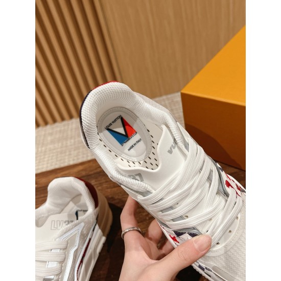 LV SNEAKERS LV SNEAKERS