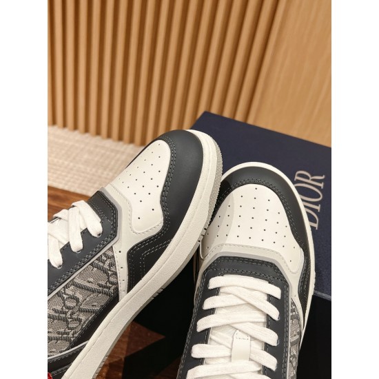 dior B27 SNEAKERS dior B27 SNEAKERS