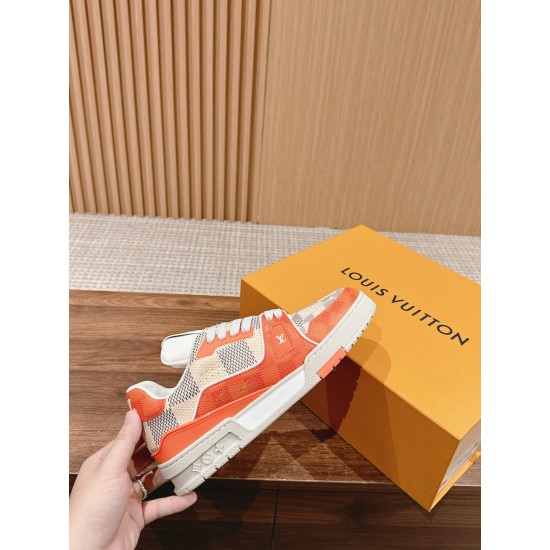 LV Sneakers