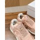 Tassel sneakers