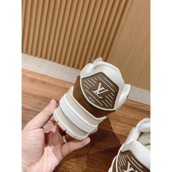 LV Sneakers