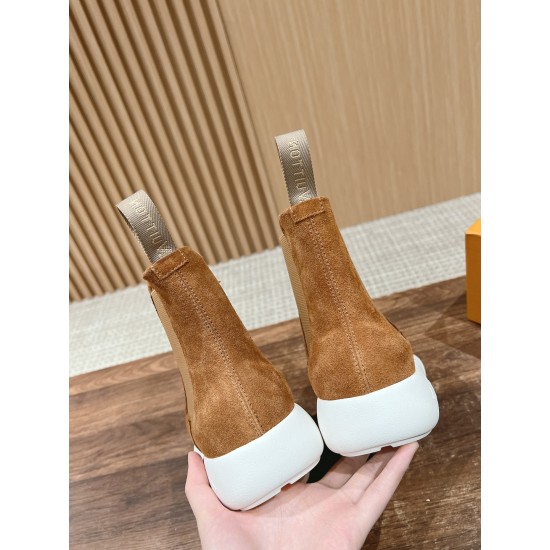 LV Sneakers