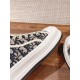 Embroidered Canvas Shoes Embroidered Canvas Shoes