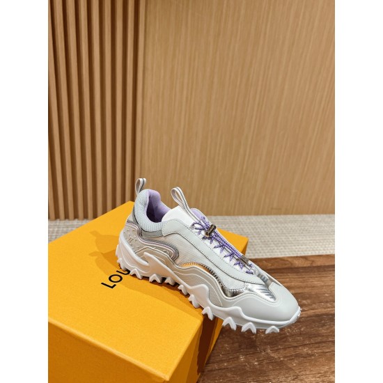 LV Sneakers