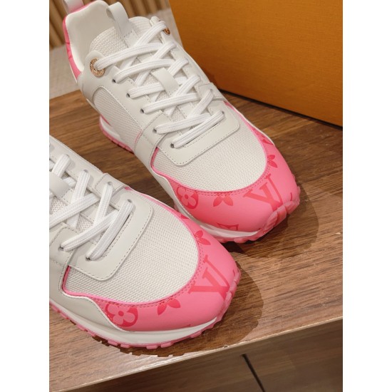 LV SNEAKERS
