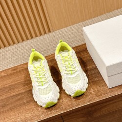 dior chrono sneakers