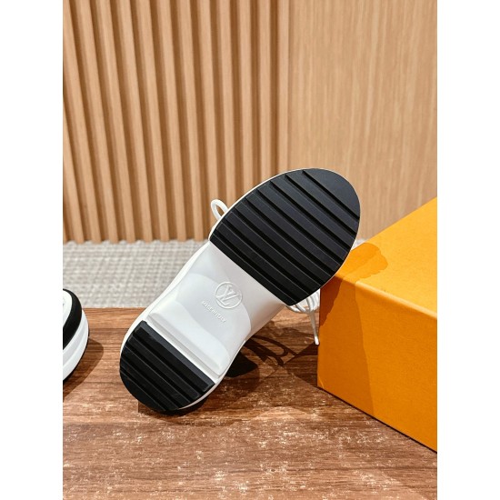 LV Sneakers