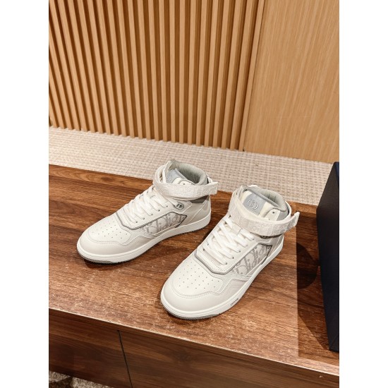 dior B27 SNEAKERS dior B27 SNEAKERS