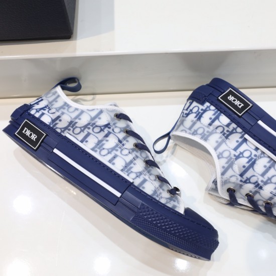 dior b23 sneakers