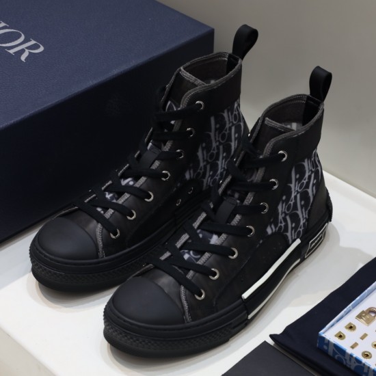 dior b23 sneakers