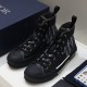 dior b23 sneakers