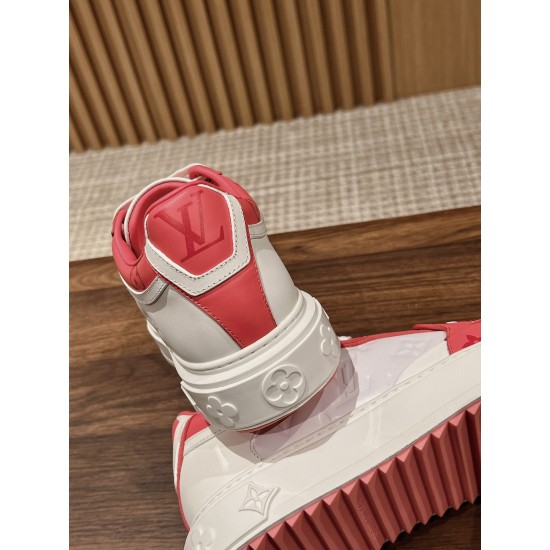 LV SNEAKERS LV SNEAKERS