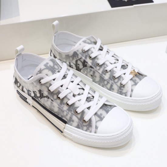dior b23 sneakers