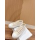 Embroidered Canvas Shoes Embroidered Canvas Shoes