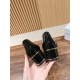 Mary Jane Single Shoes