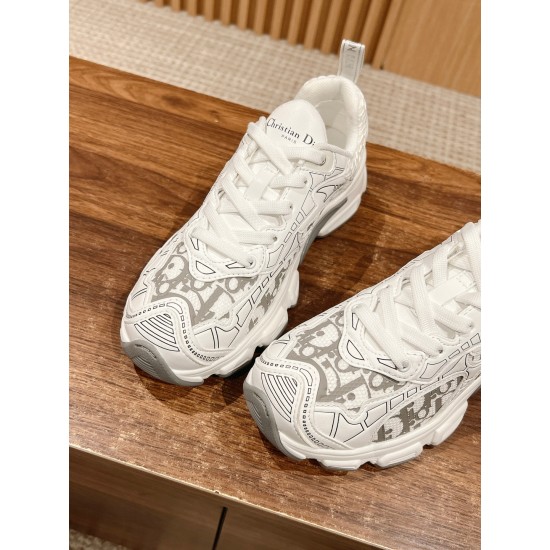 dior chrono sneakers dior chrono sneakers