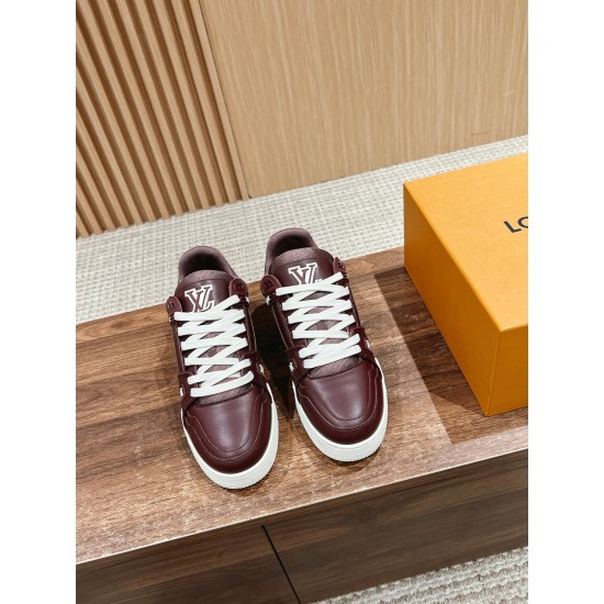 LV SNEAKERS LV SNEAKERS