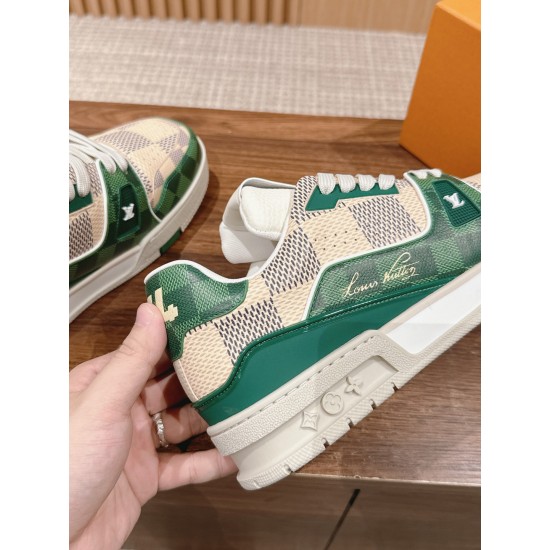 LV Sneakers