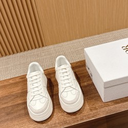 Thick sole Sneakers