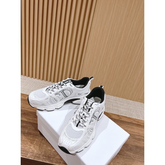 dior chrono sneakers dior chrono sneakers
