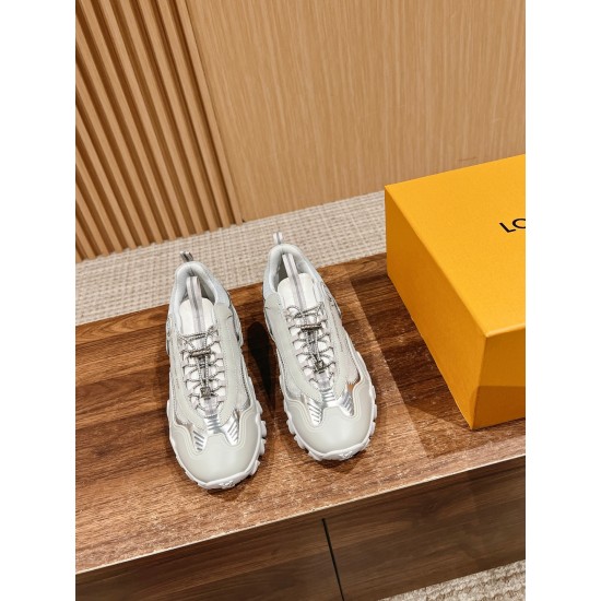 LV Sneakers