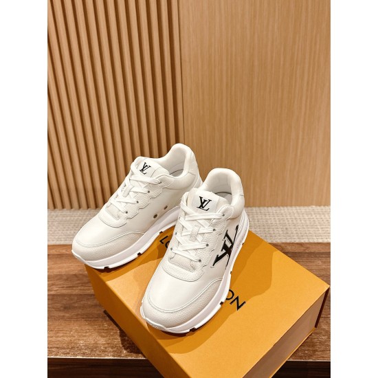 LV Sneakers
