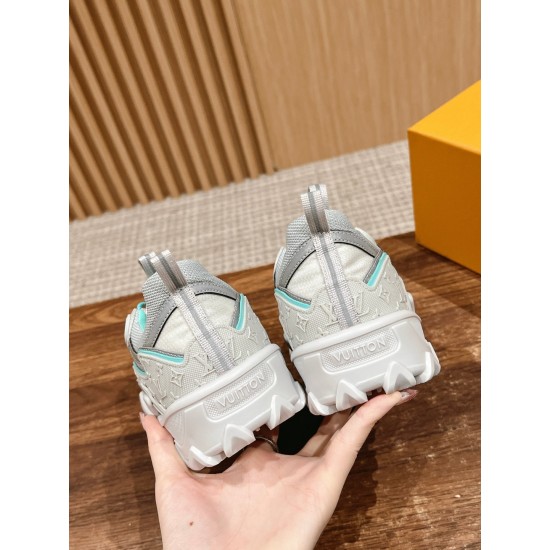LV Sneakers