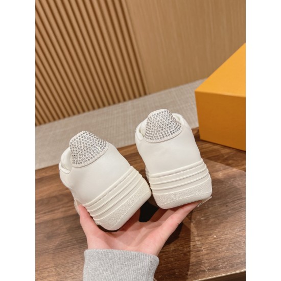 LV SNEAKERS LV SNEAKERS