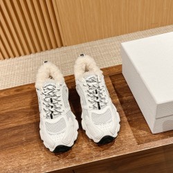 dior chrono sneakers