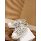 Embroidered Canvas Shoes Embroidered Canvas Shoes