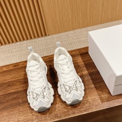 dior chrono sneakers