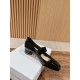 Mary Jane Single Shoes
