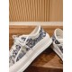 Embroidered Canvas Shoes Embroidered Canvas Shoes